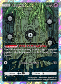 Unown