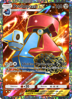 Probopass ex