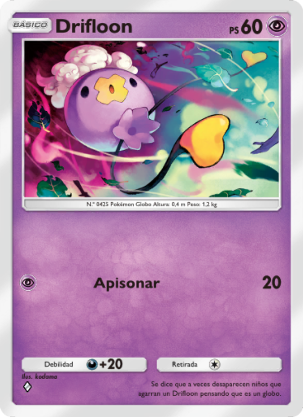 Drifloon