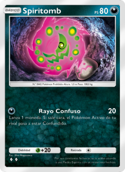 Spiritomb