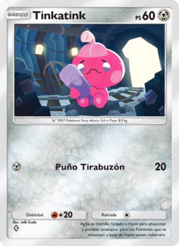 Tinkatink