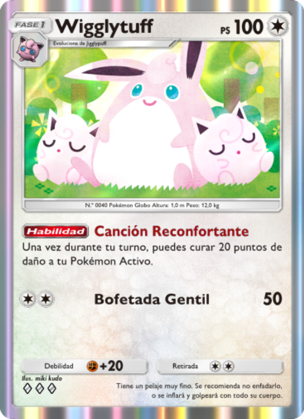 Wigglytuff