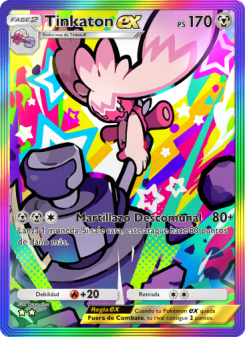 Tinkaton ex