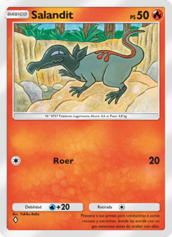 Salandit