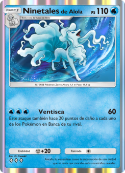 Ninetalesde Alola