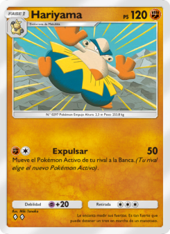 Hariyama
