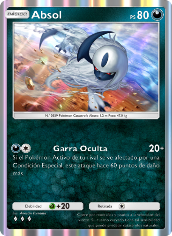 Absol
