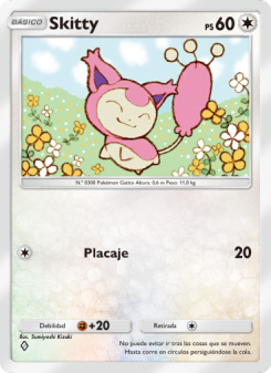 Skitty