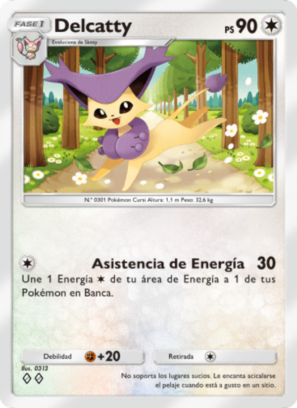 Delcatty
