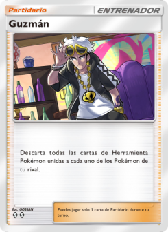 Guzmán