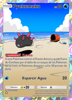 Pyukumuku