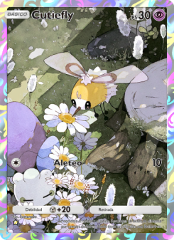 Cutiefly