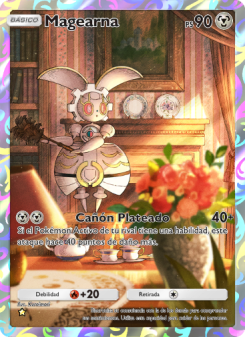 Magearna