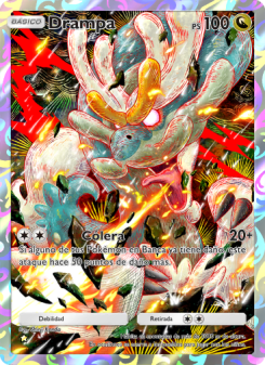 Drampa