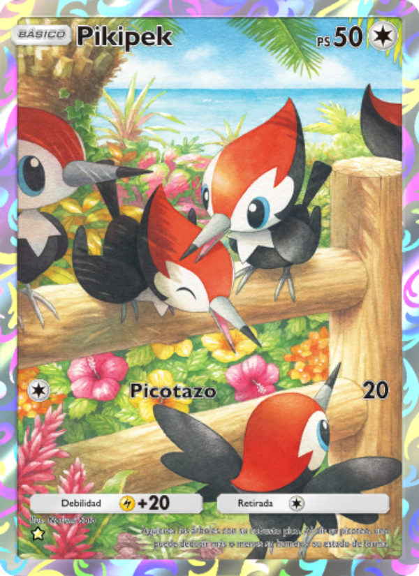 Pikipek