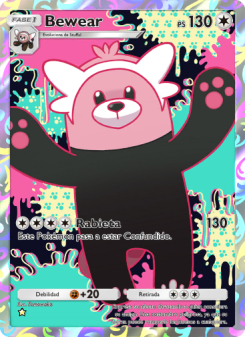 Bewear