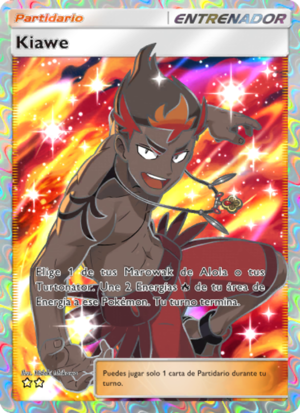 Kiawe