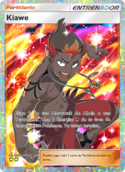Kiawe