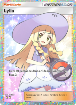 Lylia