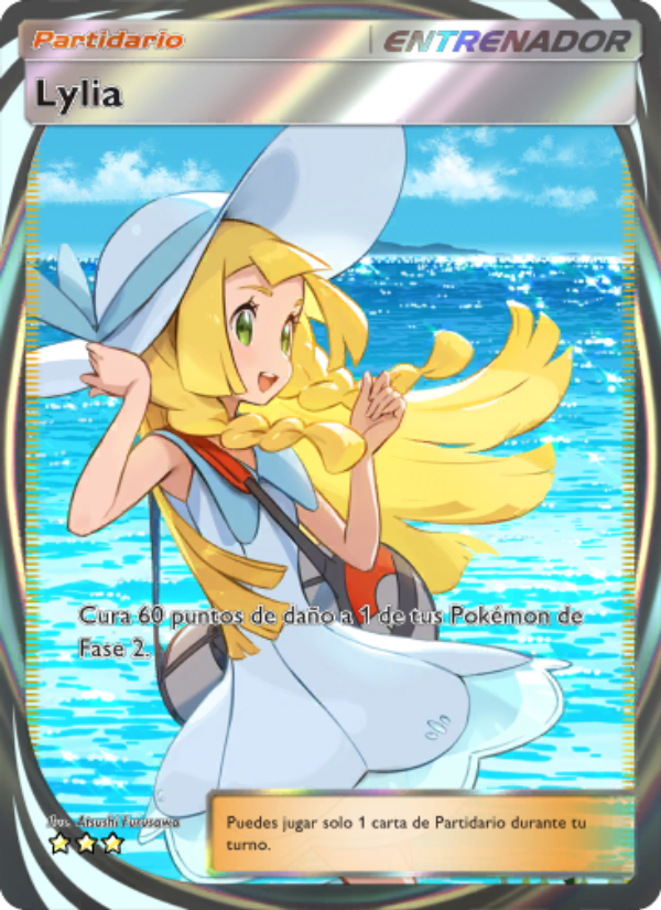 Lylia