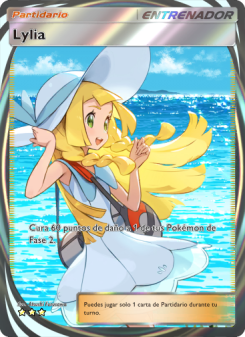 Lylia