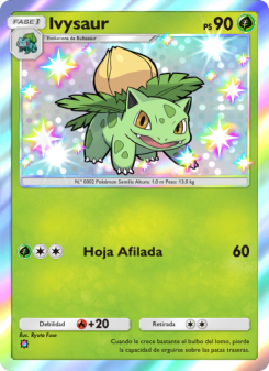 Ivysaur