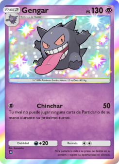Gengar