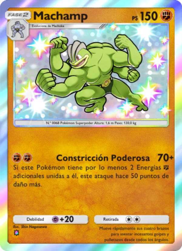 Machamp