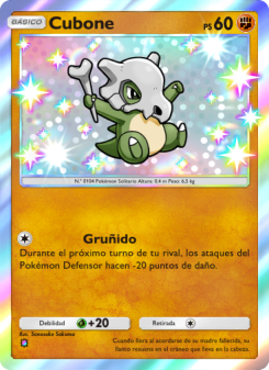 Cubone