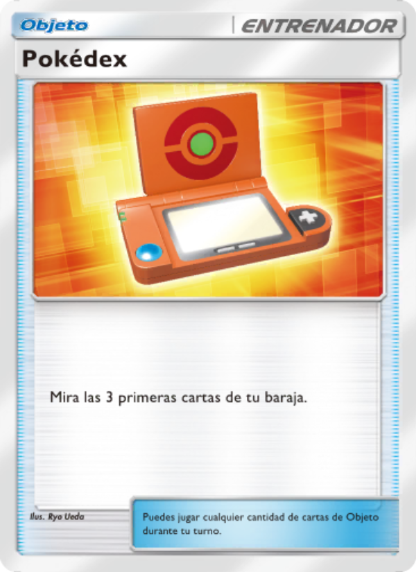 Pokédex