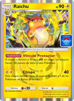 Raichu