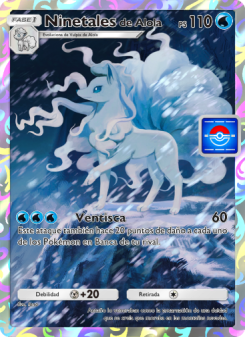 Ninetalesde Alola