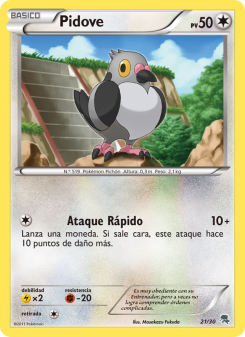 Pidove