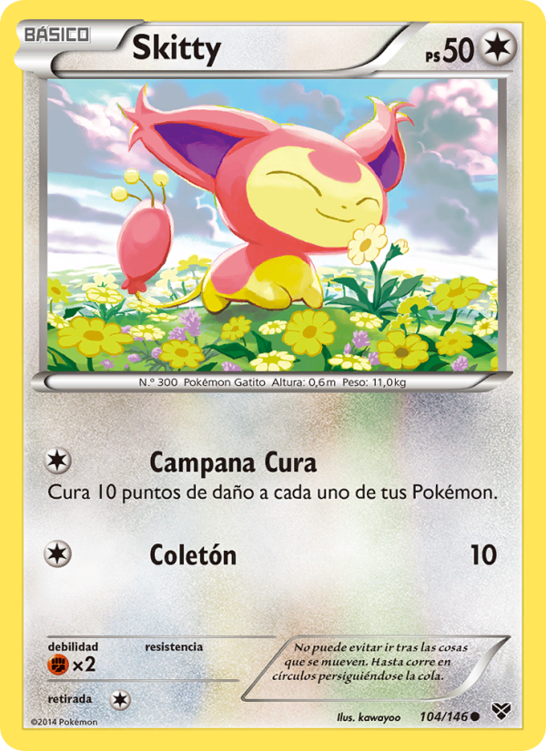 Skitty