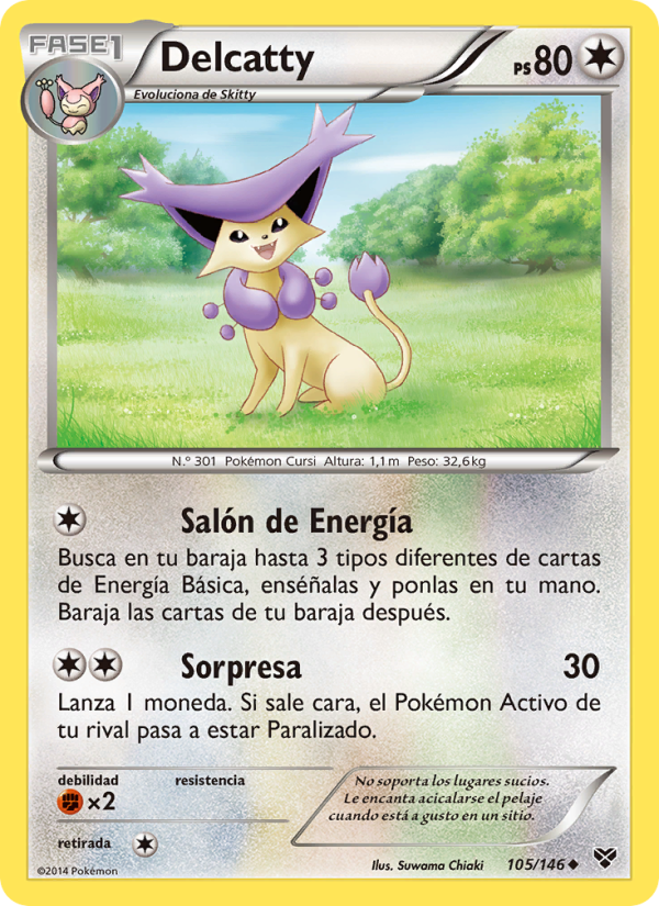 Delcatty