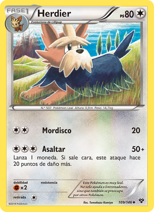 Herdier