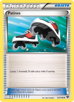 Patines