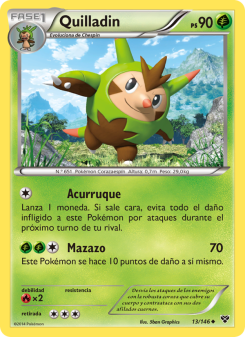Quilladin