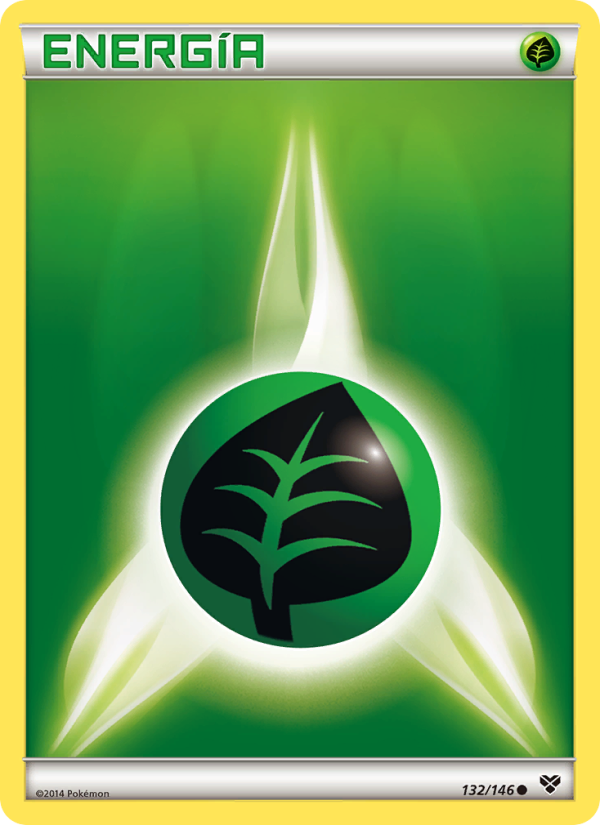 Energía Planta from XY