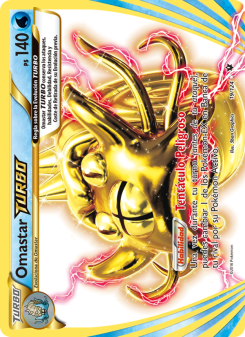 Omastar TURBO
