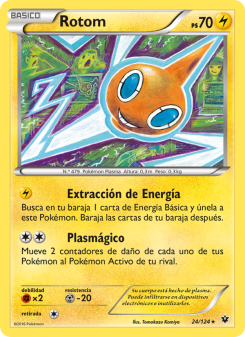 Rotom