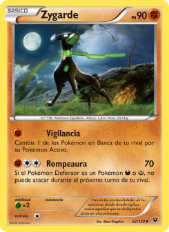 Zygarde