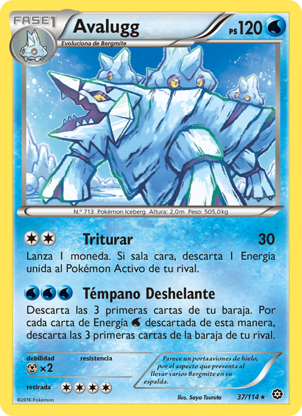 Avalugg