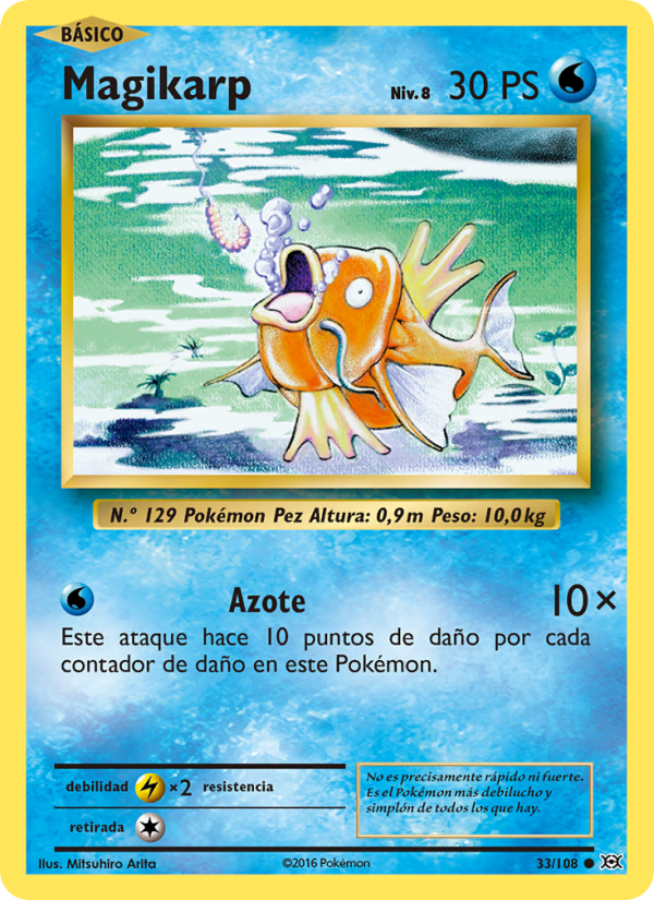 Magikarp