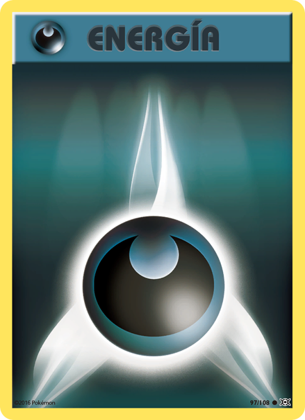 Energía Oscura