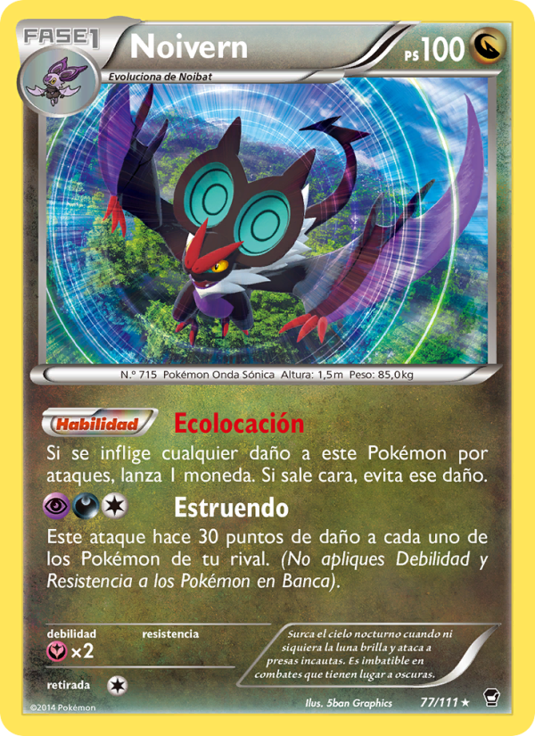 Noivern