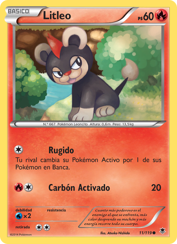 Litleo