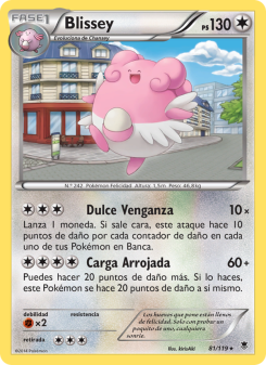 Blissey