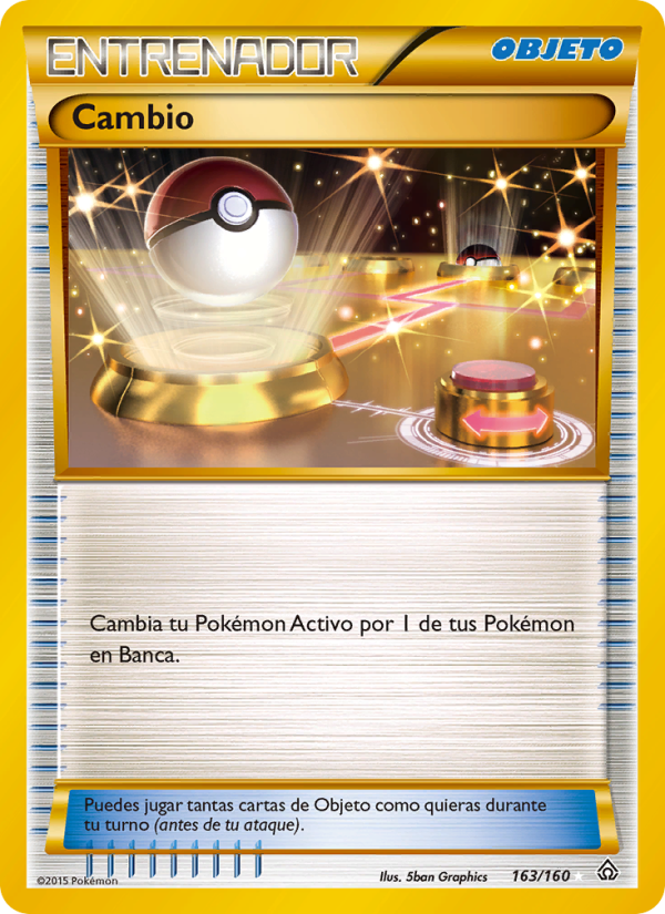 Cambio
