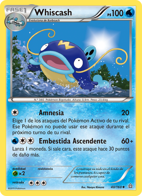 Whiscash
